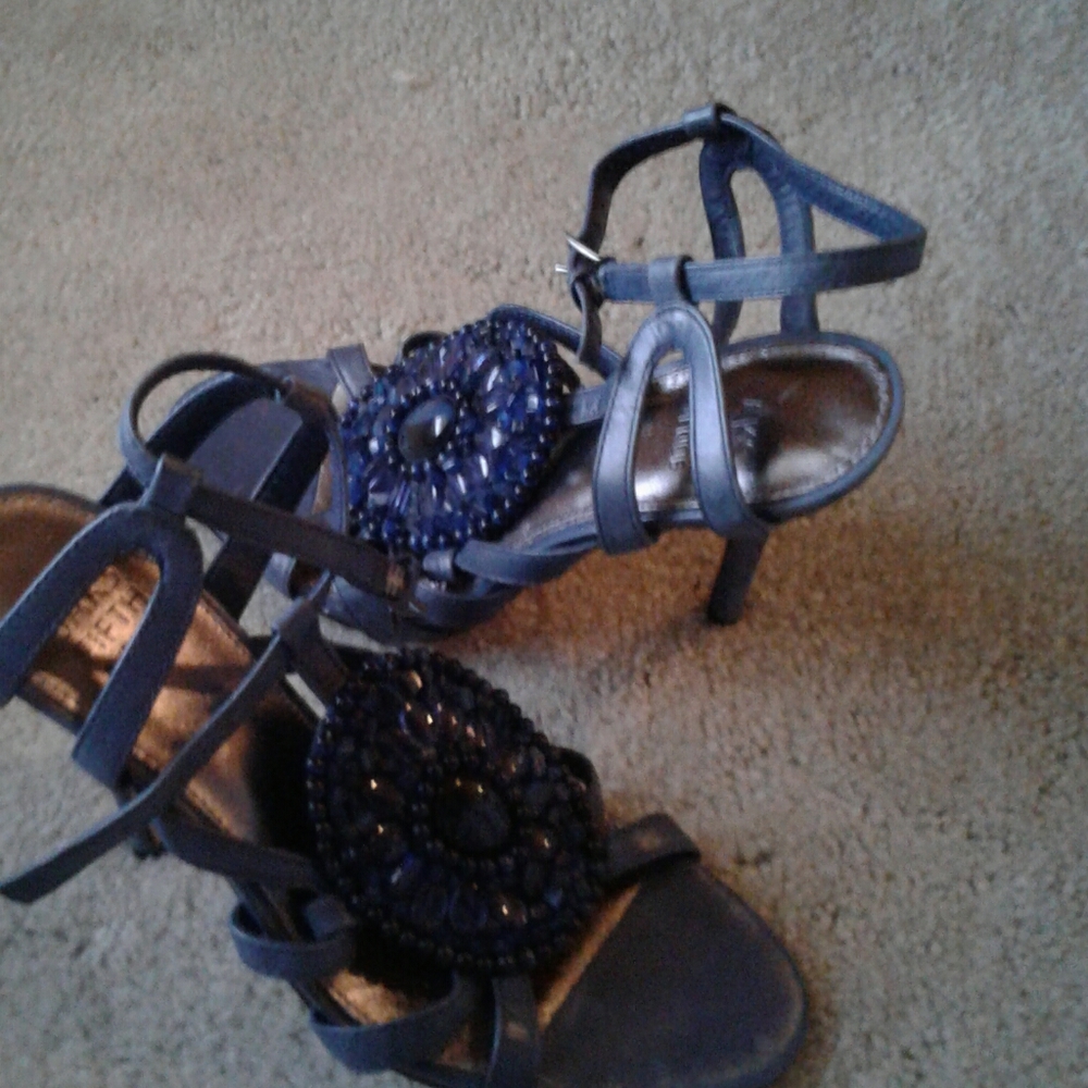 Worn only once